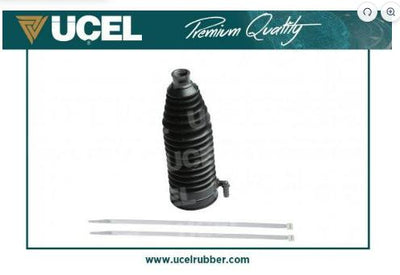 Üçel S41803 Steering Boot Left & Right (Ø17mm) Pp206-P307-I-II-III-Cc4 — Axles, CV Joints & Boots