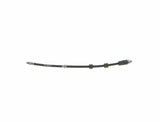 BOSCH Front Brake Hose E-90 E-91 E-92 X Drive — Brake Hydraulics