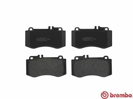 brembo p50087 front brake pads, brake pad specifications for mercedes 212 e series BREMBO P50087 | Front Brake Pads for Mercedes 212 E 350 / 400 / 500-218 CLS BREMBO P50087 - Front Brake Pads for Mercedes 212 E Series brembo, brake-pads, mercedes, car-parts, front-brake-pads, automotive, car-repair, mechanics, ai-generated, vehicle-maintenance