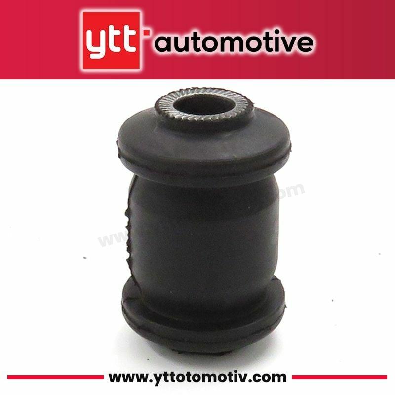 ytt-salincak-burcu-getz-02-11-pack, 4-pack-salincak-burcu-ytt YTT Salıncak Burcu for 2002-2011 Getz - 4 Pack Replacement Parts for Car Owners and Mechanics YTT Salıncak Burcu for Getz 02-11 - 4 Pack Replacement ytt, salincak-burcu, getz, auto-parts, suspension, car-maintenance, mechanic-tools, car-owners, car-repair, ai-generated