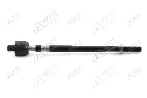 AYD Tie Rod Shaft 00-Accent H.D. 304mm - 2 Pieces — Tie Rods & Linkage