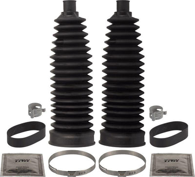 TRW JBE226 Steering Boot Set 07-1-Series (E81-E87) 3-Series (E90-E91) X1 (E84) — Axles, CV Joints & Boots
