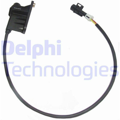 Delphi Camshaft Speed Sensor - Compatible with Opel Astra G 1.4/1.6 (2000 Model) — Vehicle Sensors & Switches