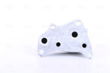 NISSENS Oil Cooler 91202 - Durable Aluminum Design for Opel Astra K 1.4 & Insignia B 1.5 — Oil System