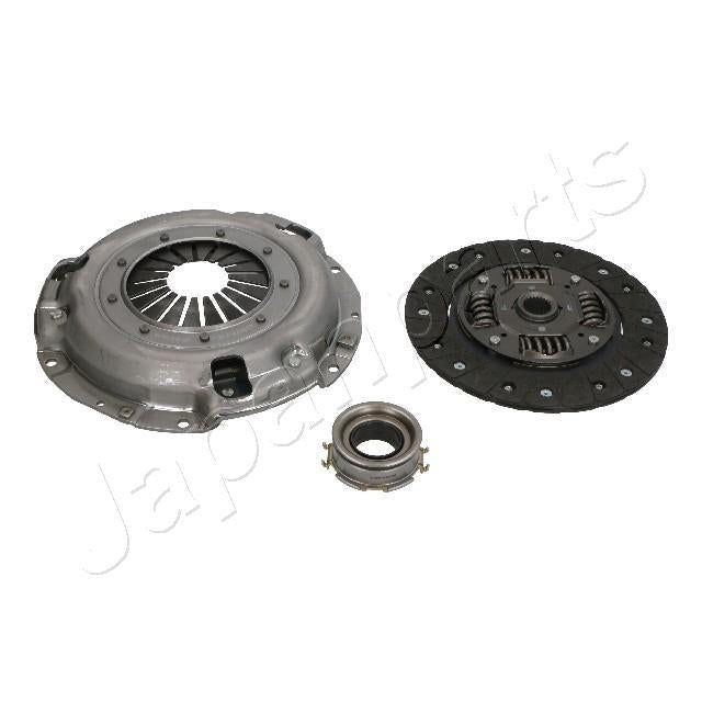 Japan Parts KF-718 Subaru Forester (Sf) 2.0 Clutch Kit