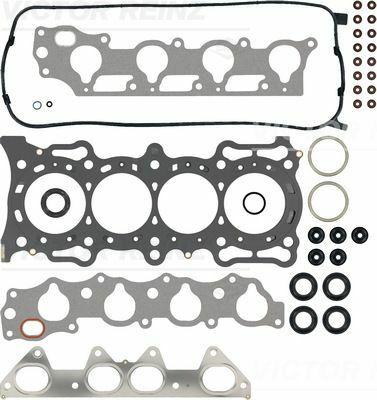 victor reinz gasket set for honda accord, honda accord 1999-2002 gasket installation VİCTOR REİNZ Honda Accord Gasket Set - F20 Engine | Perfect for Mechanics & Car Owners VİCTOR REİNZ Honda Accord Gasket Set | 1999-2002 Models honda-accord, gasket-set, victor-reinz, f20-engine, car-parts, mechanics, car-owners, engine-sealing, automotive, ai-generated