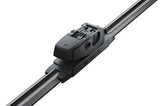 BOSCH 3397015575 Aeroeco Squeegee - 38Cm Classic Multi-Clip — Fasteners & Clips
