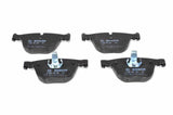 BOSCH 0986494294 Rear Brake Pad Set - Compatible with BMW 3, 5 and 4 more models — Brake Pads