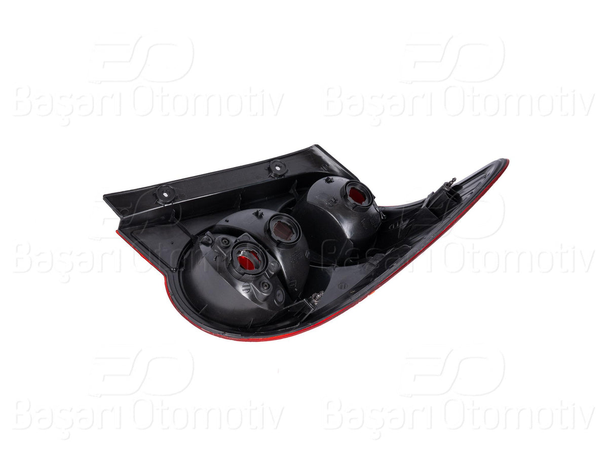 Wisco 2243325-00 Tail Lamp Left Chevrolet Aveo T300 Sedan 11 — Tail, Signal & Reflectors