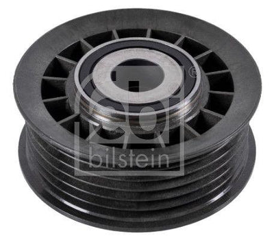 Febi Bilstein 05478 Belt Tensioner Bearing (Grooved) W202 93-00 W124 93-95 W210 95-97 C140 92-99 R129 — Pulleys & Tensioners
