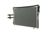 MAHLE BEHR BMW F10 M5 / F12 M6 Radiator - Cooling for Engine — Radiators & Fans