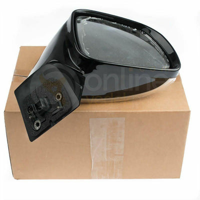 Chevrolet Captiva Right Side Exterior Mirror - Electric Folding Signal — Mirrors