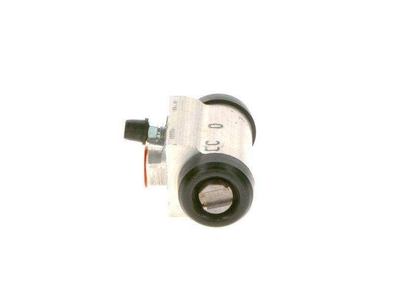 bosch-brake-cylinder-0986475905, rear-brake-cylinder-ford-fiesta, bosch-brake-component BOSCH Brake Cylinder - Rear for 1996-2002 Ford Fiesta | 19.05 mm Piston Diameter BOSCH Brake Cylinder for 1996-2002 Ford Fiesta bosch, brake-cylinder, ford-fiesta, rear-brake, automotive, car-parts, car-owners, auto-enthusiasts, brake-components, ai-generated