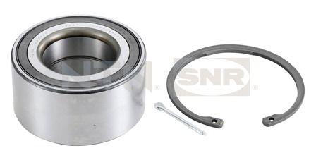 SNR R17327 Wheel Bearing Front Lancer 08- Asx Outlander — Wheel Bearings