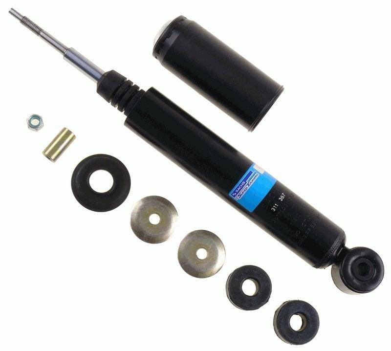 sachs 311367 front shock absorber for mercedes, shock absorber technical specifications, installation guide for sachs 311367 SACHS 311367 Front Shock Absorber - Compatible with Mercedes M-Class (W163) | 1998-2005 SACHS 311367 Front Shock Absorber for Mercedes | 1998-2005 sachs, shock-absorber, mercedes, front-shock, car-parts, mercedes-m-class, suspension-system, car-owners, mechanics, ai-generated
