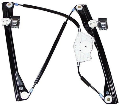 Jopex Volkswagen Bora Window Mechanism - Front Right Side, Manual — Motors, Pumps & Antennas