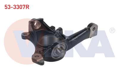 Veka 53-3307R Axle Carrier Right Front 83mm Peugeot 407 1.6 HDi 2004-2011