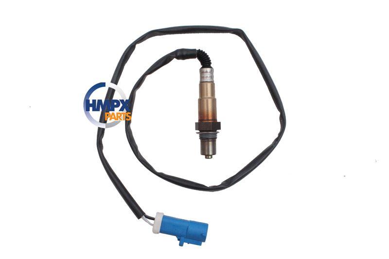 HİMPEKS CV61 9G444 CA Hego Oxygen Exhaust Sensor Focus 12 > 1.0 Ecoboost — Oxygen & Air-Fuel