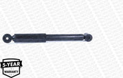 monroe g1263 rear shock absorber, rear shock for fiat stilo Monroe G1263 Rear Shock Absorber - Gas Pressure, Telescopic | Fiat Stilo Monroe G1263 Rear Shock Absorber for Fiat Stilo rear-shock-absorber, monroe, gas-pressure-shock, telescope-shock, fiat-stilo, car-parts, auto-parts, suspension, shock-absorbers, ai-generated