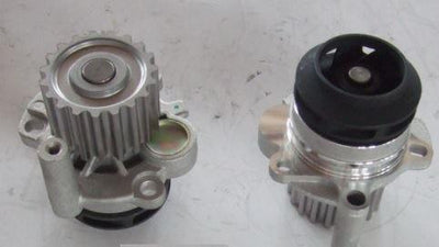 MGA 65308 Water Pump (VW Golf 98-14 Passat 98-01 Passat 09-11 Audi A3 01-14) Arl-Ajm-Bmn-Caha — Water Pump & Thermostat