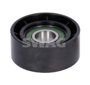 swag-v-belt-tensioner-60921033, swag-v-belt-tensioner-98-clio-side-view, swag-v-belt-tensioner-specifications SWAG V Belt Tensioner 60921033 for 98 Clio - Compatible with 1.4L, 1.6L, 1.9L Engines | For Car Owners and Mechanics SWAG V Belt Tensioner for 98 Clio | 1.4-1.6-1.9L swag, v-belt-tensioner, car-parts, clio, engine-repair, mechanics, auto-accessories, car-owners, ai-generated, tensioner