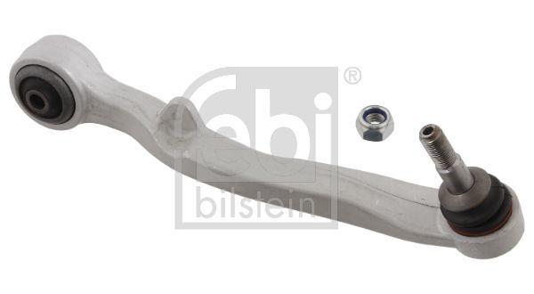 FEBI 280182 Control Arm - BMW E60 E61 Front Right Lower — Control Arms & Ball Joints