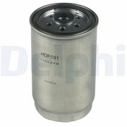 delphi hdf591 diesel fuel filter, delphi hdf591 compatibility list Delphi HDF591 Diesel Fuel Filter - Compatible with Accent Era, II, III & Getz | High Performance Delphi HDF591 Diesel Fuel Filter for Accent & Getz delphi, diesel-fuel-filter, automotive-parts, car-filter, engine-parts, fuel-system, mechanic-tools, auto-maintenance, car-owners, ai-generated