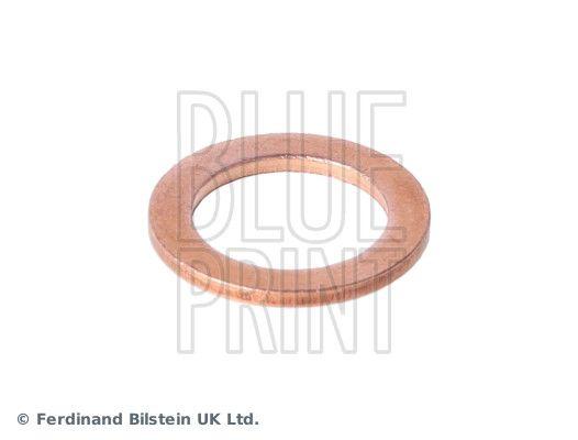 Blue Print ADBP010022 Oil Pan Plug Pulu Mercedes — Oil System