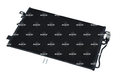 NRF 350087 A/C Condenser Fiat Freemont Dodge Journey 2.0 Crd 08 — Condensers & Evaporators