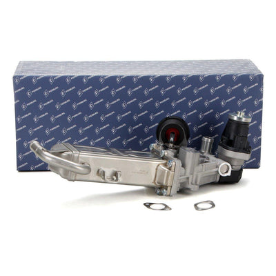 Pierburg EGR Valve for Volkswagen New Beetle - 1.6 TDI Cooling Feature — Emission Control