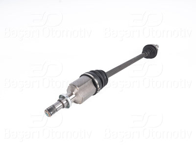Wisco 2163176-00 Complete Axle Right Front (At 952mm) Chevrolet Cruze (J300) 1.6 At 09 > — Axles, CV Joints & Boots