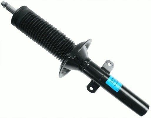 sachs front shock absorber for ford transit 2007-2013, sachs v347 transit shock absorber installation, sachs original quality replacement shock absorber SACHS Front Shock Absorber for Ford V347 Transit 2007-2013 - Original Quality Replacement for Pickup Trucks SACHS V347 Transit Shock Absorber 2007-2013 ford-transit, sachs-shock-absorber, pickup-truck-parts, shock-absorber, vehicle-maintenance, ford-parts, 2007-2013-transit, auto-repair, shock-absorber-replacement, ai-generated