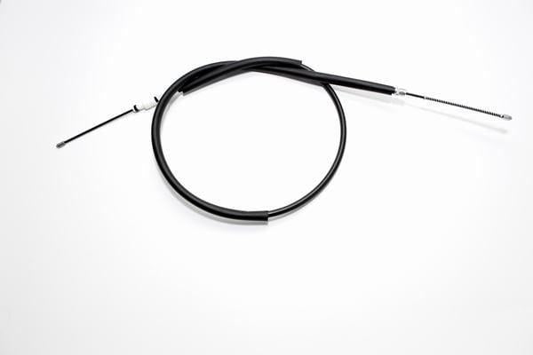 CAVO 6002277 Handbrake Cable Right 306 92 - Quality Brake Cable — Brake Cables & Hardware