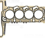 victor reinz cylinder head gasket 3 hole, metal core cylinder head gasket for transit ranger Victor Reinz Cylinder Head Gasket - 3 Hole for 12-Transit V363 & Ranger 3 | 1.2mm Thickness Victor Reinz Cylinder Head Gasket - 3 Hole - For Transit victor-reinz, cylinder-head-gasket, 12-transit, ranger-3, car-parts, mechanics, car-enthusiasts, engine-parts, auto-repair, ai-generated