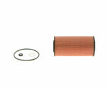 Bosch 09864B7027 Oil Filter for 2006 Accent, Getz and 3 more models — Oil Filters