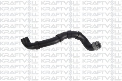 Kraftvoll 10032333 Radiator Hose Lower W203 00 > 07 S203 01 > 07 Cl203 01 > 07 — Hoses & Tanks