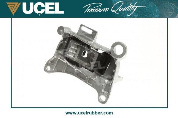 Üçel S10642 Engine Mount Left Fluence-Megane III-Scenic III 1.5-1.9 dCi-1.616V — Mounts