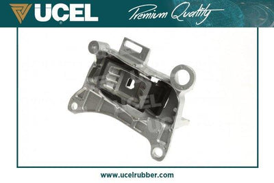 Üçel S10642 Engine Mount Left Fluence-Megane III-Scenic III 1.5-1.9 dCi-1.616V — Mounts