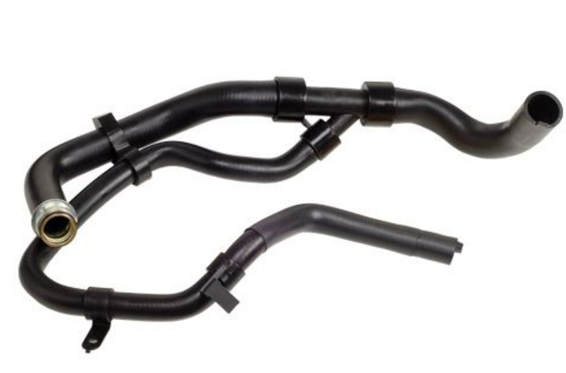 Citroen Berlingo 2003-2009 Radiator Lower Hose Rapro Brand