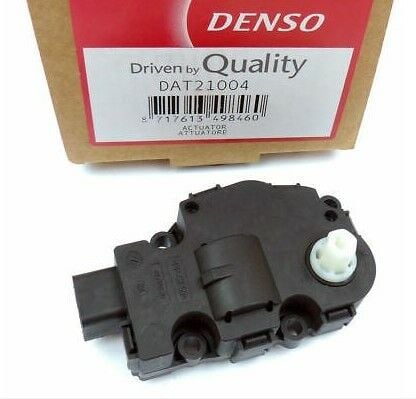 Peugeot Partner 2009-2019 Air Conditioning Adjustment Motor Denso Brand