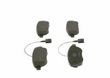 BOSCH Brake Pad Set 0986494464 - Front Brake Pads for 10-Punto Evo Bravo Linea