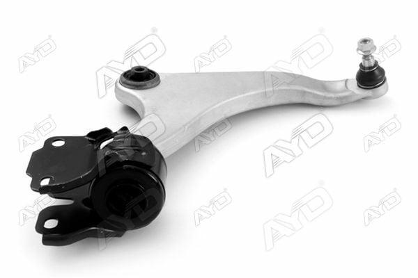 sway-bar-volvo-s60-v70-right, ayda-sway-bar-packaging AYD Sway Bar for Volvo S60 II & V70 III - Right Side | Fit for Car Owners and Mechanics AYD Sway Bar Volvo S60 V70 Right Side sway-bar, volvo, s60-ii, v70-iii, car-parts, mechanic-tools, car-owners, suspension, auto-repair, ai-generated