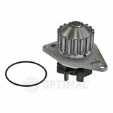 Optimal AQ-1131 Water Pump - Fits Peugeot & Citroen Models — Water Pump & Thermostat
