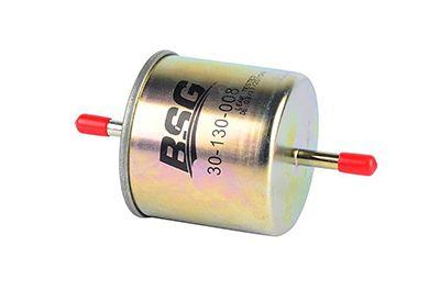 Bsg 30-130-008 Fuel Filter Escort Bm 90-99 — Fuel Delivery