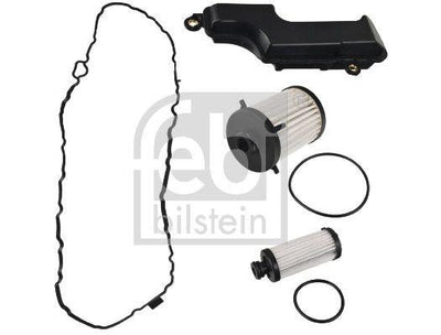 Febi Bilstein 180604 Transmission Oil Filter Set Audi — Maintenance & Service Kits
