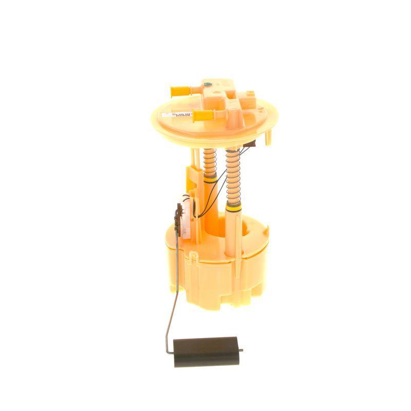 BOSCH Fuel Pump (Electric) for 2006 Clio III 1.5 dCi — Fuel Delivery