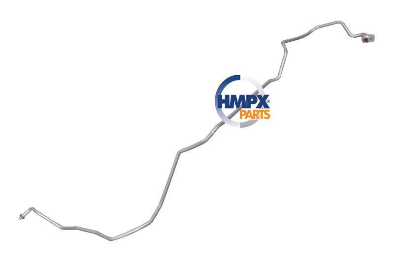 HİMPEKS AV11 19N651 BB A/C Pipe 1.5 1.6 TDCi Courier 14 > B-Max 12 > 1.5 1.6 TDCi