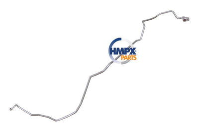 HİMPEKS AV11 19N651 BB A/C Pipe 1.5 1.6 TDCi Courier 14 > B-Max 12 > 1.5 1.6 TDCi