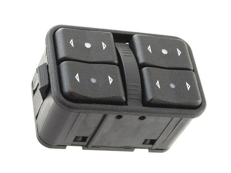 Mcar AN-354 Opel Astra G Front Left Quad Glass Release Switch Meriva A Zafira — Switches & Relays