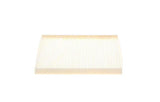 BOSCH Cabin Air Filter for Fiat 500 2007 — Air & Cabin Filters